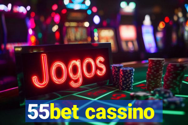 55bet cassino